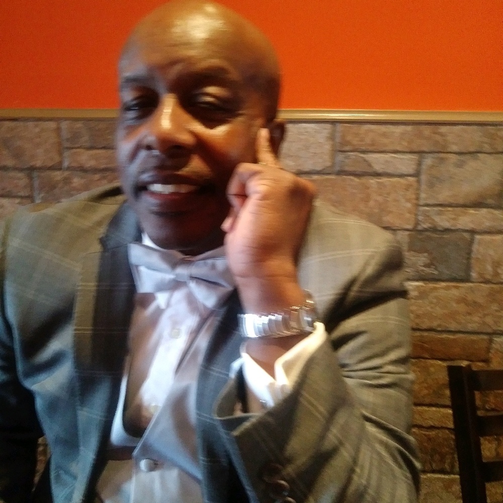 Meet your Posher, Albert